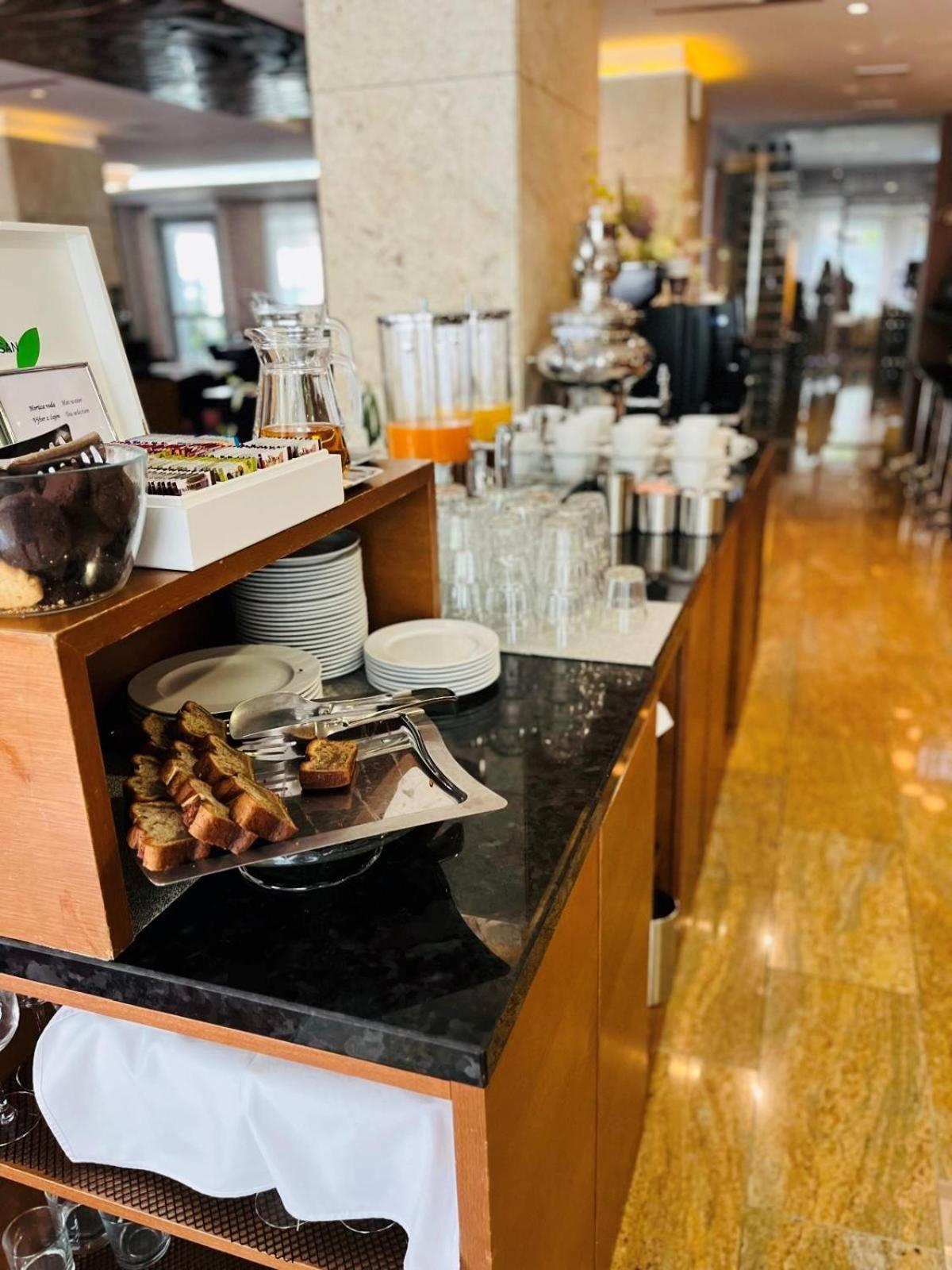 Mikado Hotel Nitra Zewnętrze zdjęcie