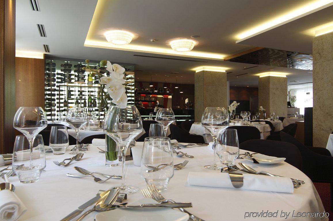 Mikado Hotel Nitra Zewnętrze zdjęcie