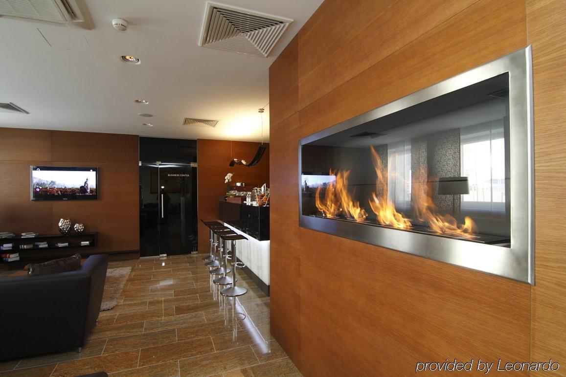 Mikado Hotel Nitra Zewnętrze zdjęcie
