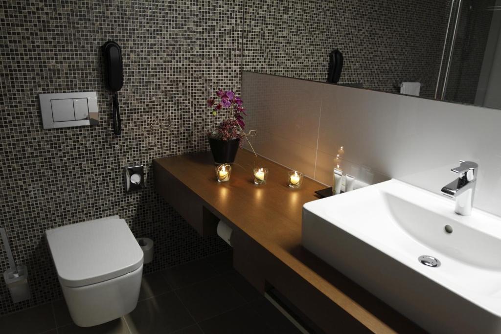 Mikado Hotel Nitra Pokój zdjęcie