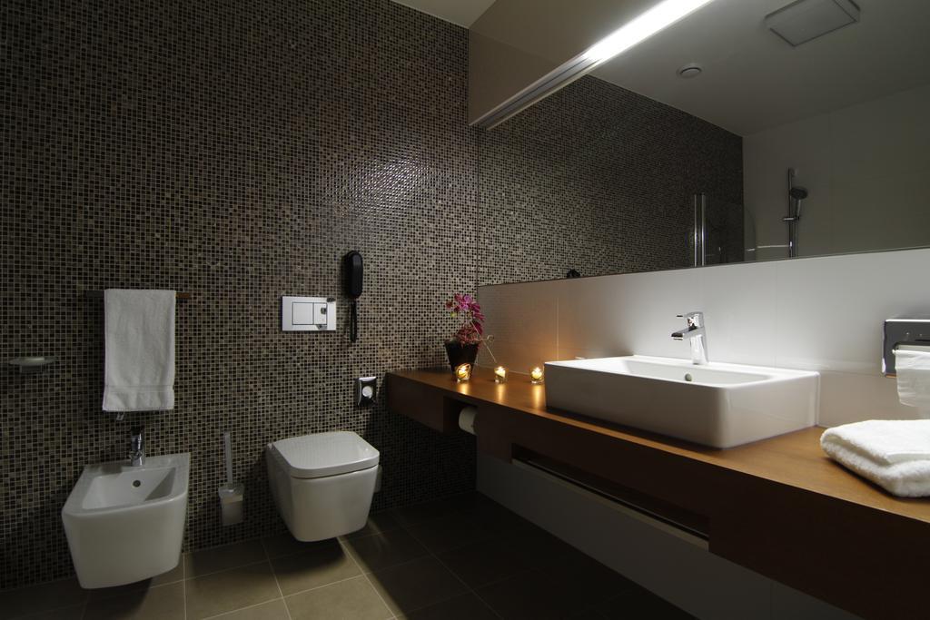 Mikado Hotel Nitra Pokój zdjęcie