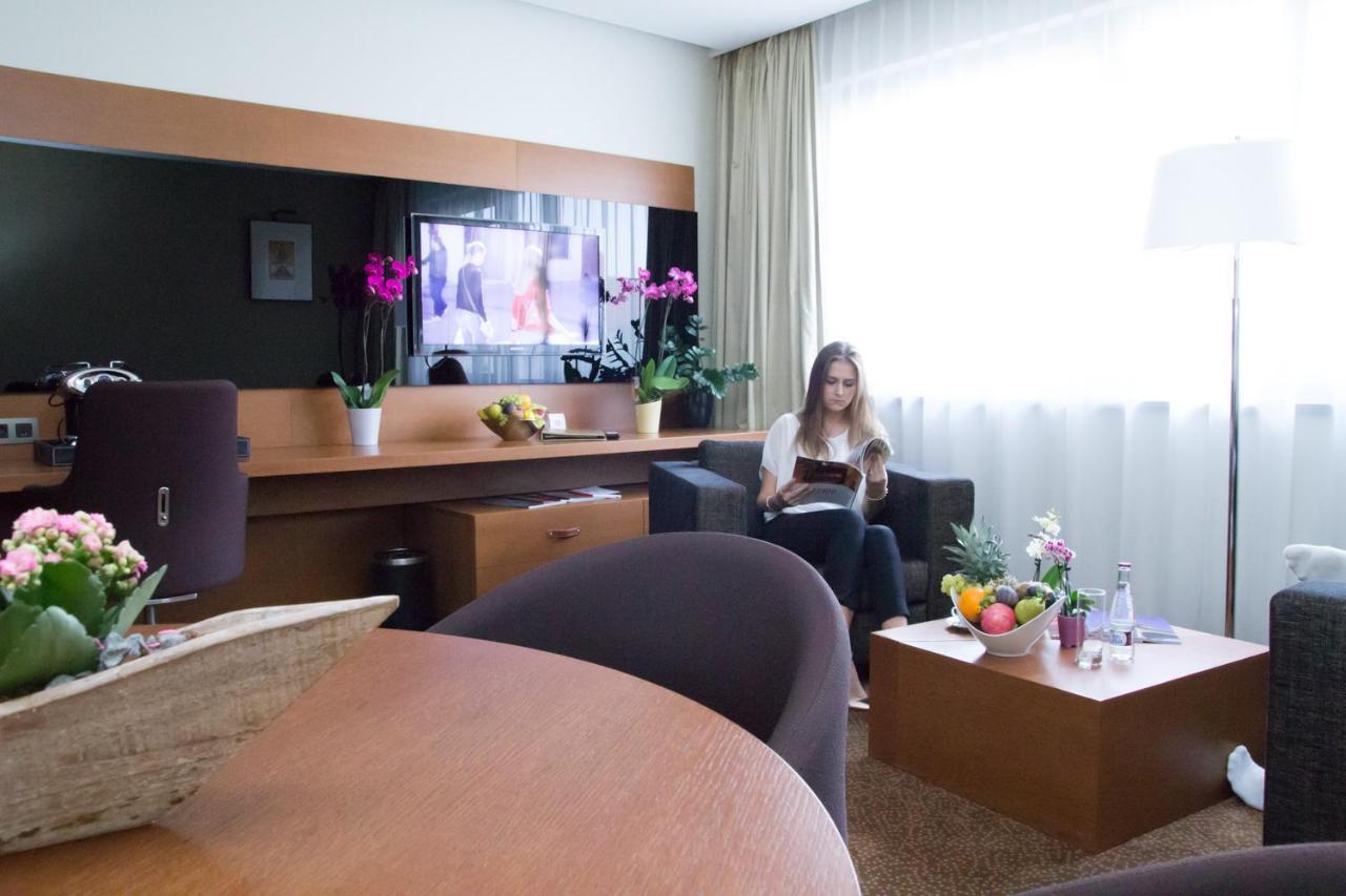 Mikado Hotel Nitra Zewnętrze zdjęcie